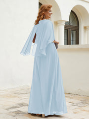 Sky Blue