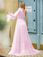 Blushing Pink