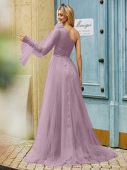 Vintage Mauve