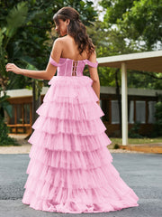 Candy Pink