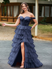 Dark Navy