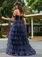 Dark Navy