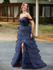Dark Navy