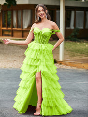 Lime Green