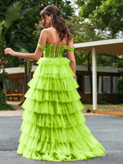 Lime Green