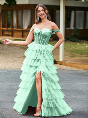 Mint Green