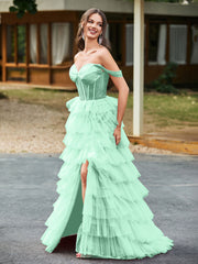 Mint Green