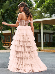 Pearl Pink