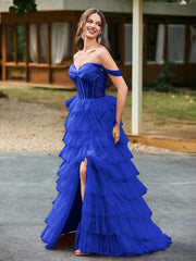 Royal Blue