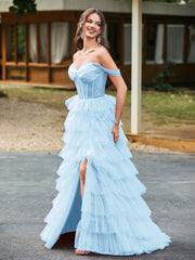 Sky Blue