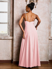 Blushing Pink