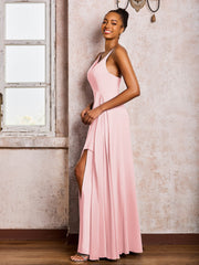 Blushing Pink