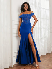 Royal Blue