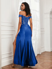Royal Blue