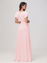 Blushing Pink