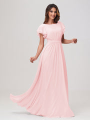 Blushing Pink