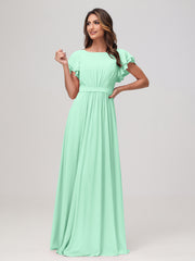 Mint Green