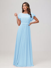 Sky Blue