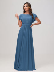 Slate Blue