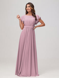 Vintage Mauve