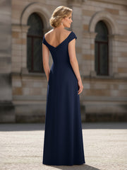 Dark Navy