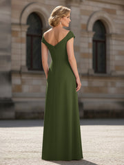 Olive Green