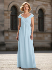Sky Blue