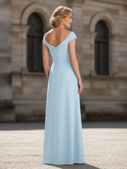 Sky Blue