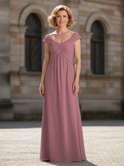 Vintage Mauve