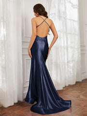 Dark Navy