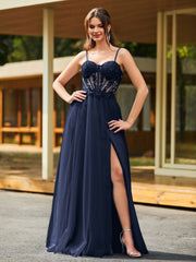 Dark Navy