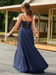 Dark Navy