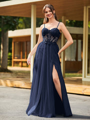 Dark Navy