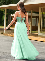 Mint Green