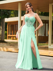 Mint Green