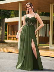 Olive Green