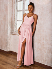 Blushing Pink