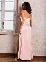 Blushing Pink