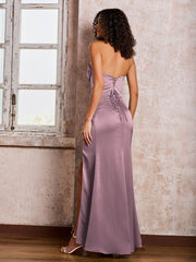Vintage Mauve