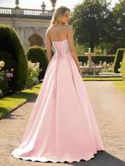 Blushing Pink