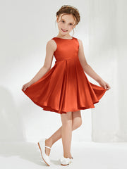 Burnt Orange