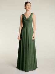 Olive Green