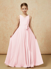 Blushing Pink