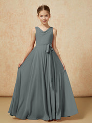 Steel Grey