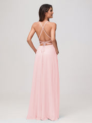 Blushing Pink