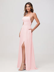 Blushing Pink