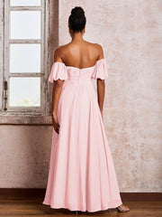 Blushing Pink