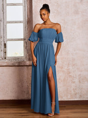 Slate Blue