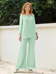 Mint Green