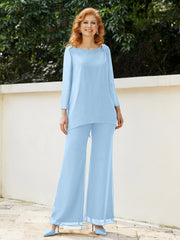 Sky Blue